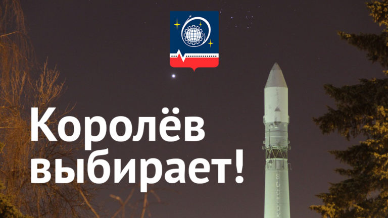 Все на выборы!