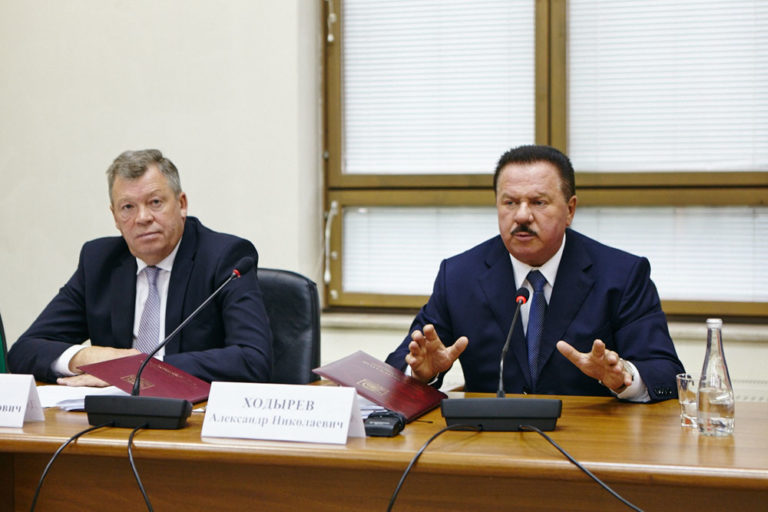 Королёв в лидерах по эффективности деятельности органов местного самоуправления