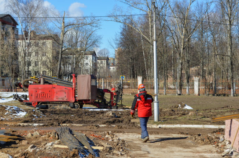 Проторенессанс Вымпела