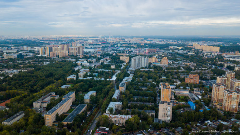 Принятие Генерального плана — фикция