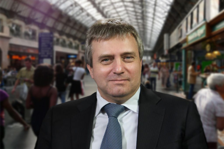 Кирилл Янков про транспорт и сохранение культурного наследия