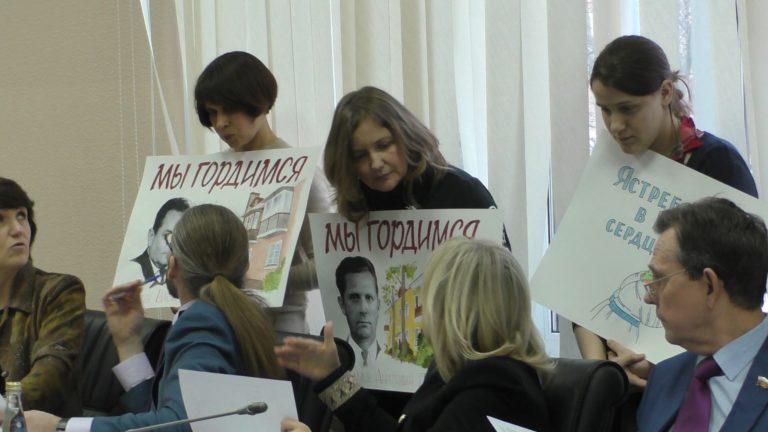 Вы поломали им сценарий! – часть 1