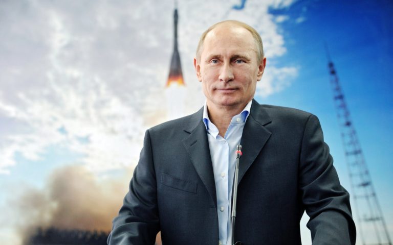 ПУТИН: ОБЕСПЕЧИТЬ СОХРАНЕНИЕ ИСТОРИЧЕСКОГО ЦЕНТРА КОРОЛЁВА