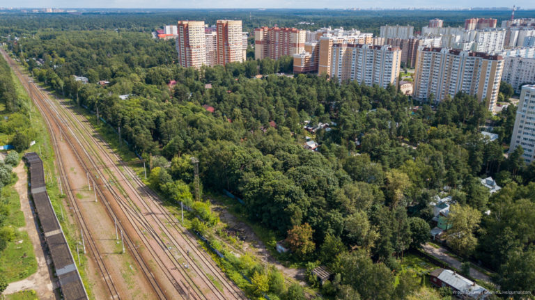 Только детям и никому другому. КУРТ-2 и детский санаторий