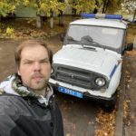 О том за что меня судят